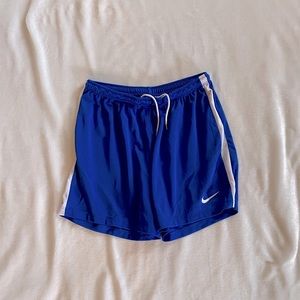 Nike Dri-Fit Running Shorts